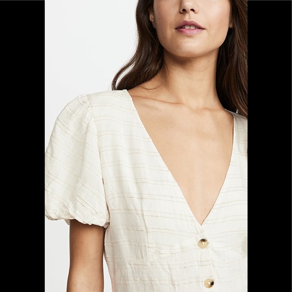 NWT L*Space Sabrina Dress - Picture 6 of 13